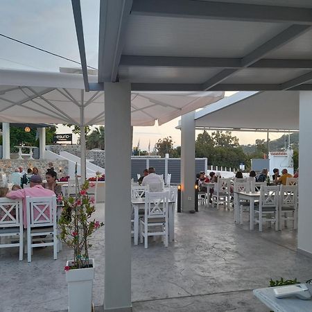 Hotel Marina Koliósz Kültér fotó
